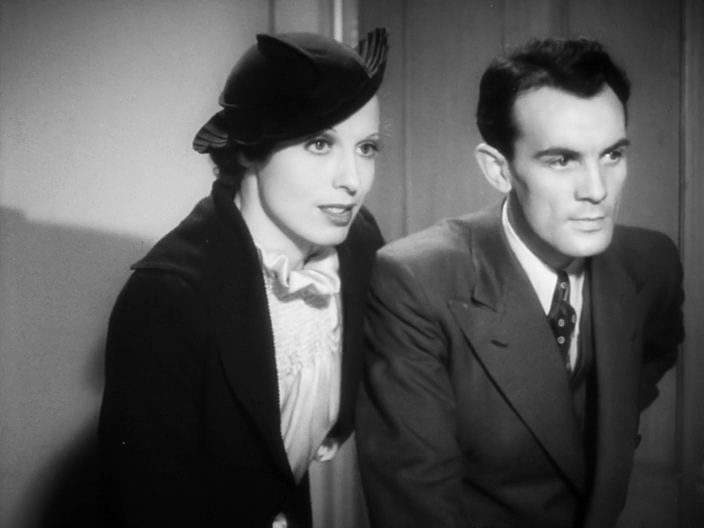 Calling the Tune (1936) Reginald Denham, Thorold Dickinson, Adele Dixon, Sally Gray, Sam Livesey-poster