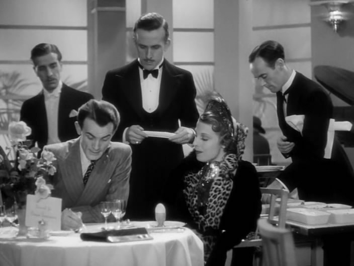 Calling the Tune (1936) Reginald Denham, Thorold Dickinson, Adele Dixon, Sally Gray, Sam Livesey-poster