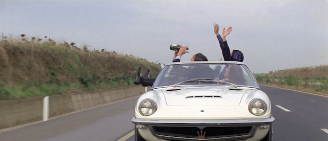 Radley Metzger - Camille 2000 (1969)-poster