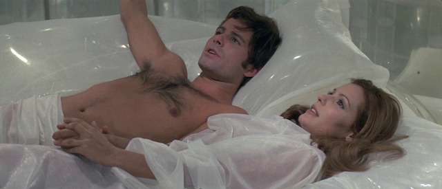 Radley Metzger - Camille 2000 (1969)-poster