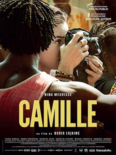 Camille (2019) by Boris Lojkine