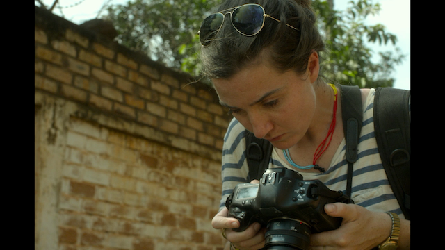 Camille (2019) by Boris Lojkine-poster