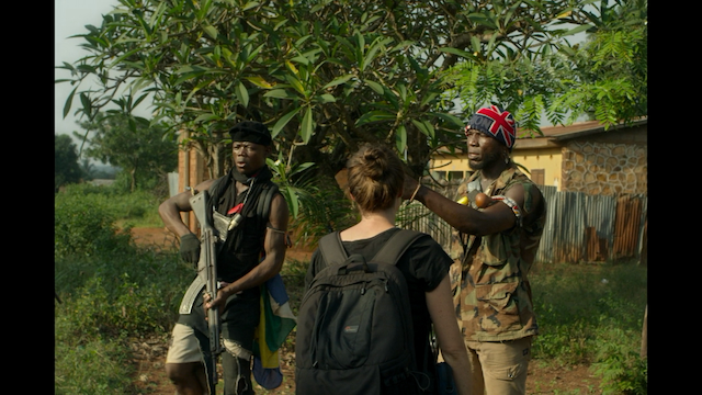 Camille (2019) by Boris Lojkine-poster