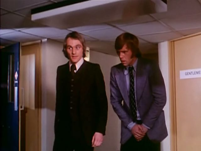 Can You Keep It Up for a Week? (1975) Jim Atkinson, Jeremy Bulloch, Neil Hallett, Jill Damas, Comedy, Erotic-poster