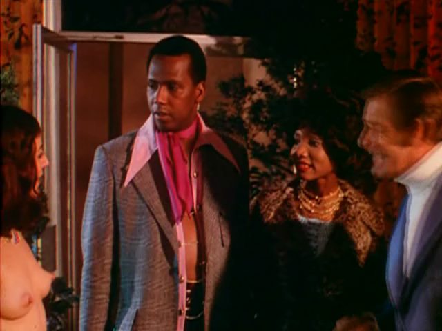 Can You Keep It Up for a Week? (1975) Jim Atkinson, Jeremy Bulloch, Neil Hallett, Jill Damas, Comedy, Erotic-poster