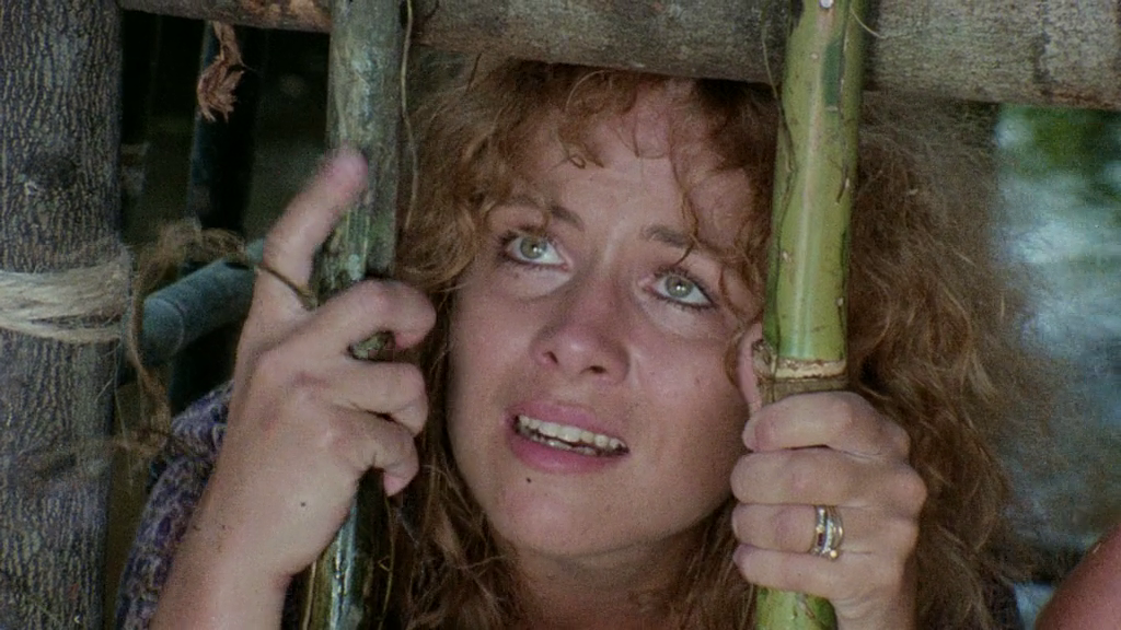 Cannibal Ferox (1981) | worldscinema.org | Free Download-poster