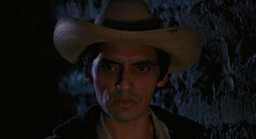 Canoa: A Shameful Memory (1976) Felipe Cazals, Enrique Lucero, Salvador Sánchez, Ernesto Gómez Cruz, Adventure, Crime, Drama-poster