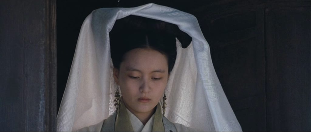 Cantando dietro i paraventi / Singing Behind Screens (2003) Ermanno Olmi, Bud Spencer, Jun Ichikawa, Sally Ming Zeo Ni, Drama, History, Music, War-poster