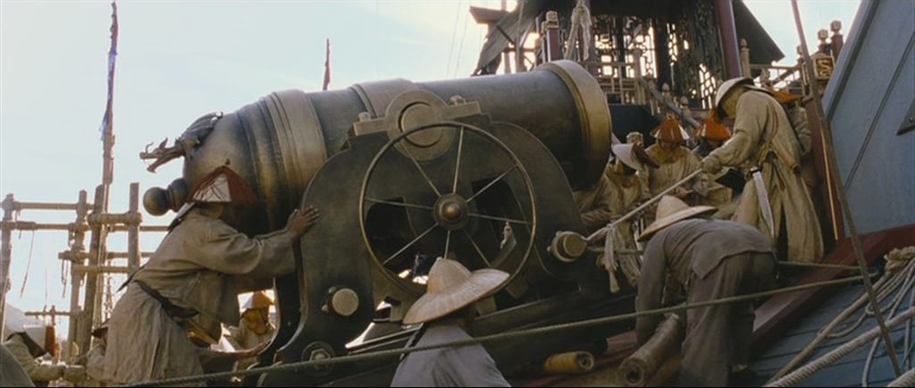 Cantando dietro i paraventi / Singing Behind Screens (2003) Ermanno Olmi, Bud Spencer, Jun Ichikawa, Sally Ming Zeo Ni, Drama, History, Music, War-poster