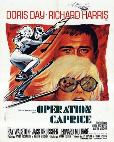 Caprice (1967) | Worldscinema | Download Free