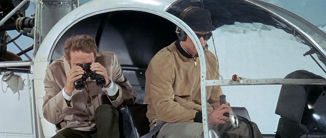 Caprice (1967) | Worldscinema | Download Free-poster