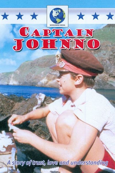 Captain Johnno (1988) Mario Andreacchio, John Waters, Damien Walters, Rebecca Sykes