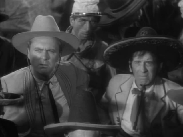 Captain Thunder (1930) Alan Crosland, Fay Wray, Victor Varconi, Charles Judels-poster