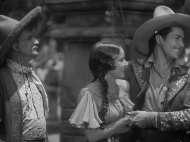 Captain Thunder (1930) Alan Crosland, Fay Wray, Victor Varconi, Charles Judels-poster