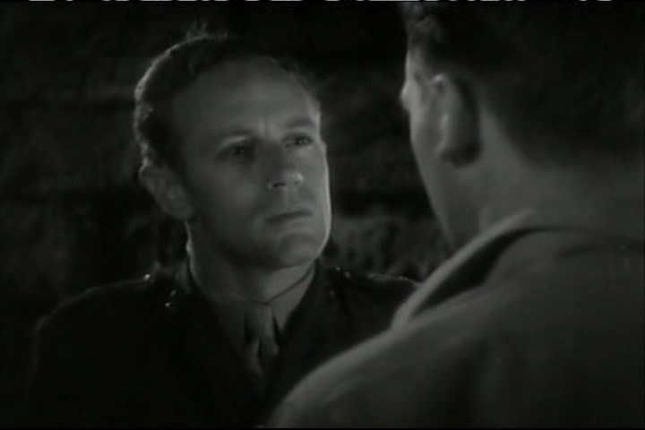 Captured! (1933) Roy Del Ruth, Leslie Howard, Douglas Fairbanks Jr., Paul Lukas-poster