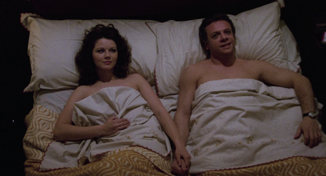 Cara sposa AKA Sweetheart (1977) by Pasquale Festa Campanile-poster