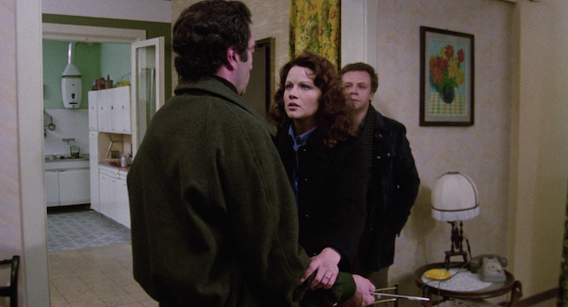 Cara sposa AKA Sweetheart (1977) by Pasquale Festa Campanile-poster