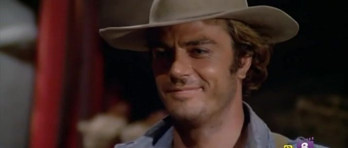 Carambola (1974) Ferdinando Baldi, Paul L. Smith, Antonio Cantafora, Horst Frank, Comedy, Western-poster