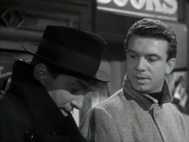 Career (1959) Joseph Anthony, Dean Martin, Anthony Franciosa, Shirley MacLaine-poster