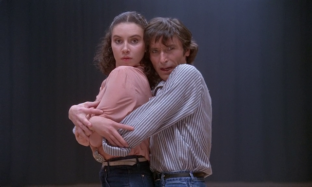 Carmen (1983)-poster