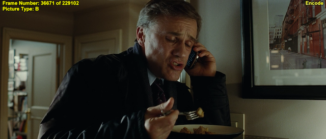 Roman Polanski - Carnage (2011)-poster