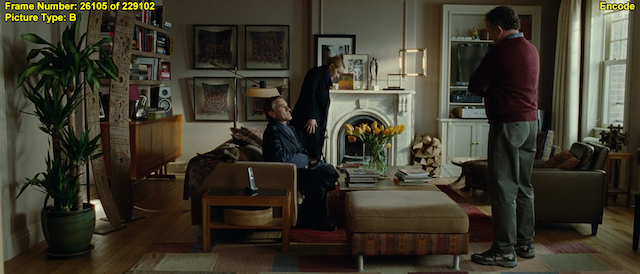 Roman Polanski - Carnage (2011)-poster