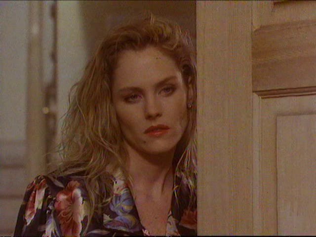 Carnal Crimes (1991) Gregory Dark, Martin Hewitt, Linda Carol, Rich Crater, Thriller, Erotic-poster