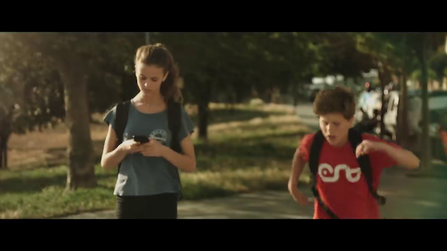 Caronte (2017)-poster