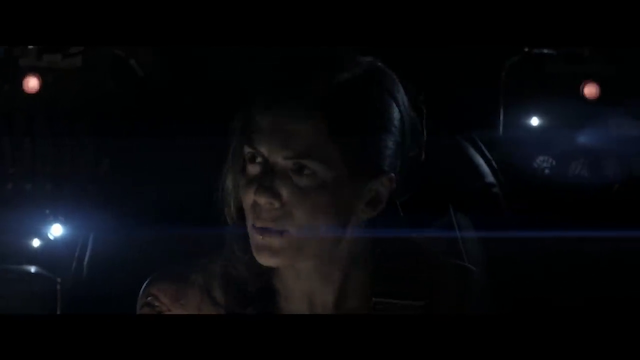 Caronte (2017)-poster