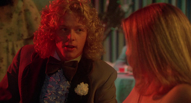 Carrie (1976) by Brian De Palma-poster