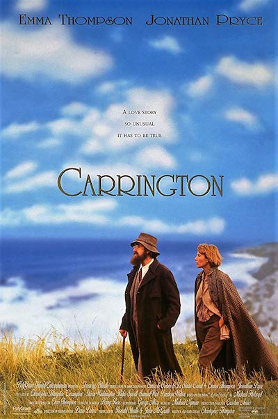 Carrington (1995) | worldscinema.org