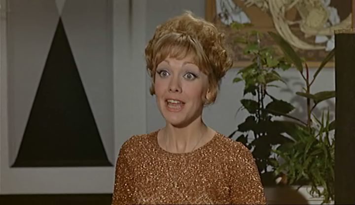 Carry on Loving (1970) Gerald Thomas, Kenneth Williams, Sidney James, Charles Hawtrey, Comedy, Romance-poster