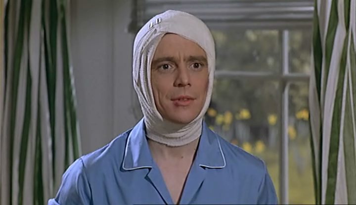 Carry on Loving (1970) Gerald Thomas, Kenneth Williams, Sidney James, Charles Hawtrey, Comedy, Romance-poster