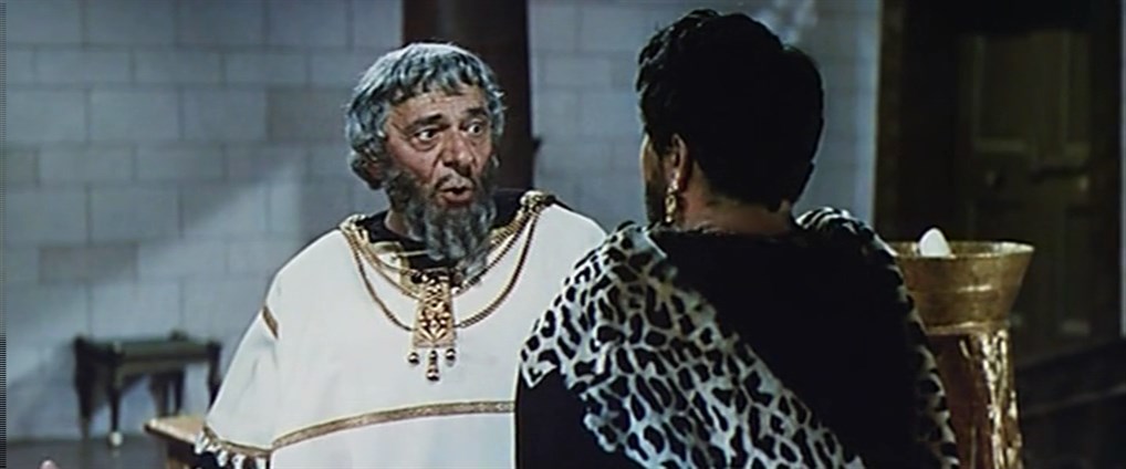 Carthage in Flames (1960) Carmine Gallone, Pierre Brasseur, Daniel Gélin, Anne Heywood, Drama, Action, Adventure, Romance, War-poster