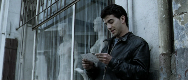 Casanegra (2008) | worldscinema.org-poster