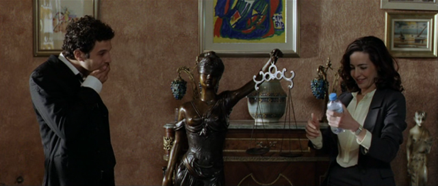 Casanegra (2008) | worldscinema.org-poster