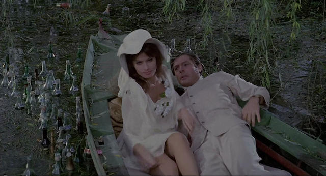 Casanova 70 (1965) directed by Mario Monicelli-poster