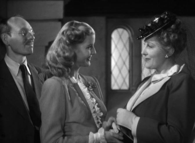 Casanova Brown (1944) Sam Wood, Gary Cooper, Teresa Wright, Frank Morgan, Comedy-poster