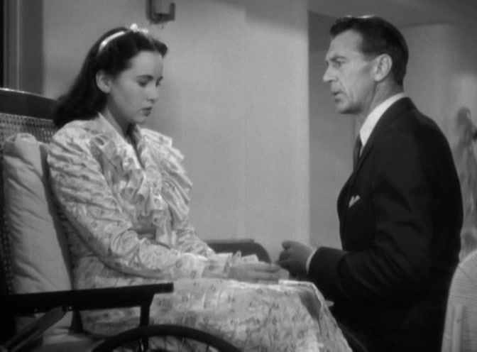 Casanova Brown (1944) Sam Wood, Gary Cooper, Teresa Wright, Frank Morgan, Comedy-poster