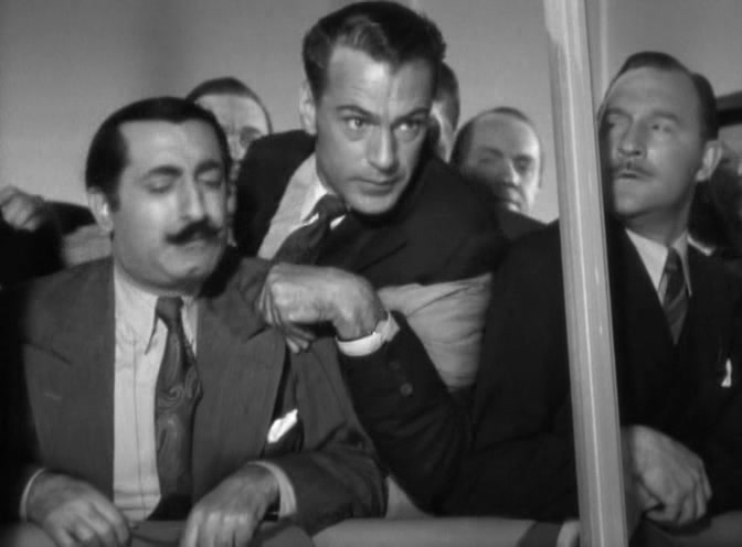 Casanova Brown (1944) Sam Wood, Gary Cooper, Teresa Wright, Frank Morgan, Comedy-poster