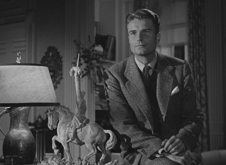 Cat People (1942) Jacques Tourneur, Simone Simon, Tom Conway, Kent Smith, Fantasy, Horror, Thriller-poster