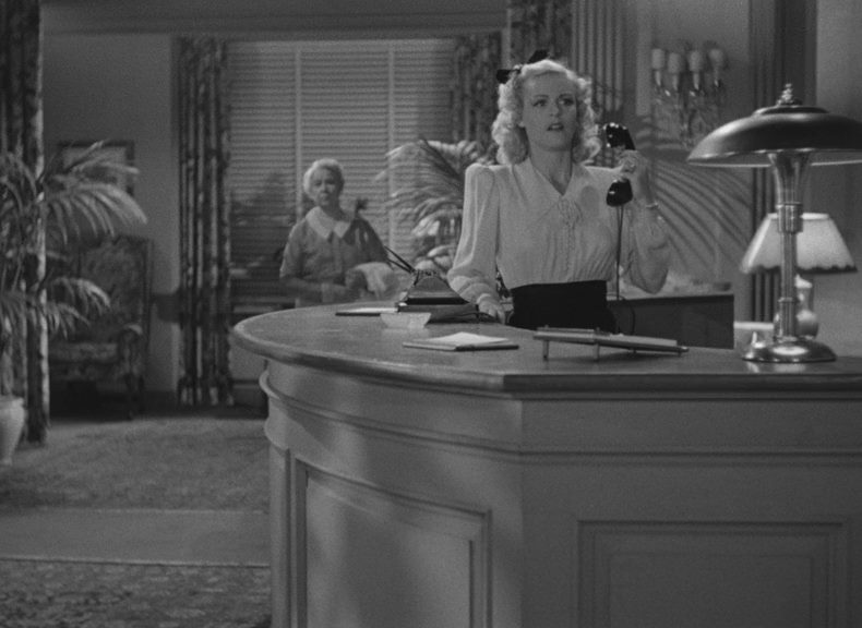 Cat People (1942) Jacques Tourneur, Simone Simon, Tom Conway, Kent Smith, Fantasy, Horror, Thriller-poster