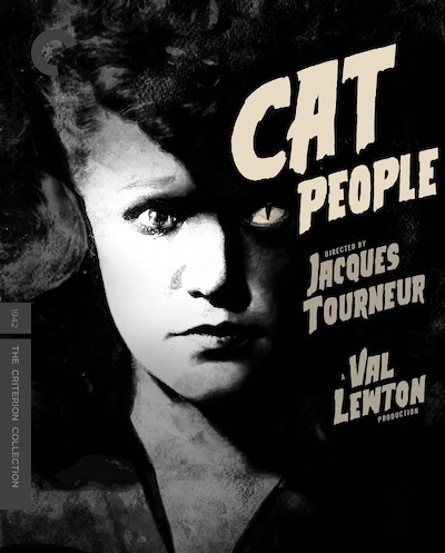Cat People (1942) by Jacques Tourneur