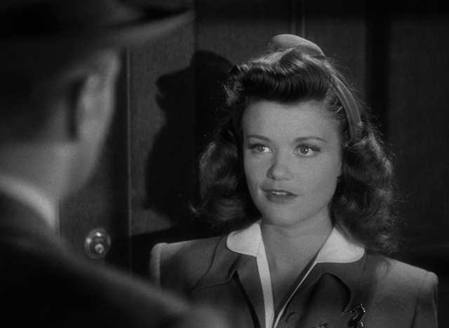 Cat People (1942) by Jacques Tourneur-poster