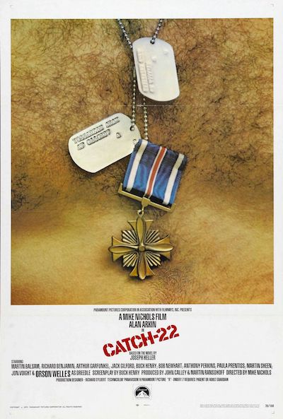 Catch-22 (1970) | worldscinema.org | Free Download
