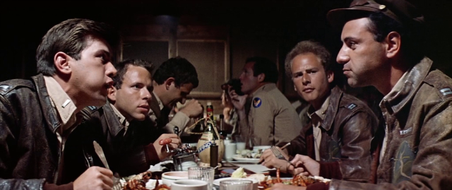 Catch-22 (1970) | worldscinema.org | Free Download-poster