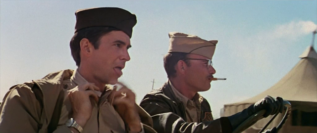 Catch-22 (1970) | worldscinema.org | Free Download-poster