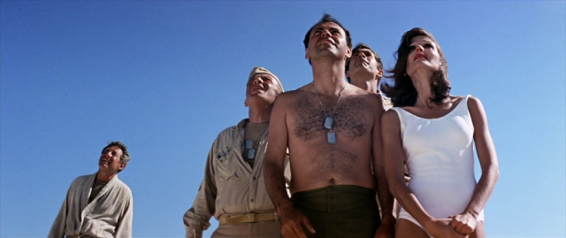 Catch-22 (1970) | worldscinema.org | Free Download-poster