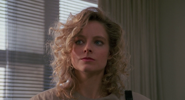 Dennis Hopper - Catchfire aka Backtrack (1990)-poster