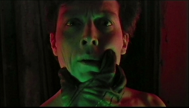 Catharsis (2001)-poster